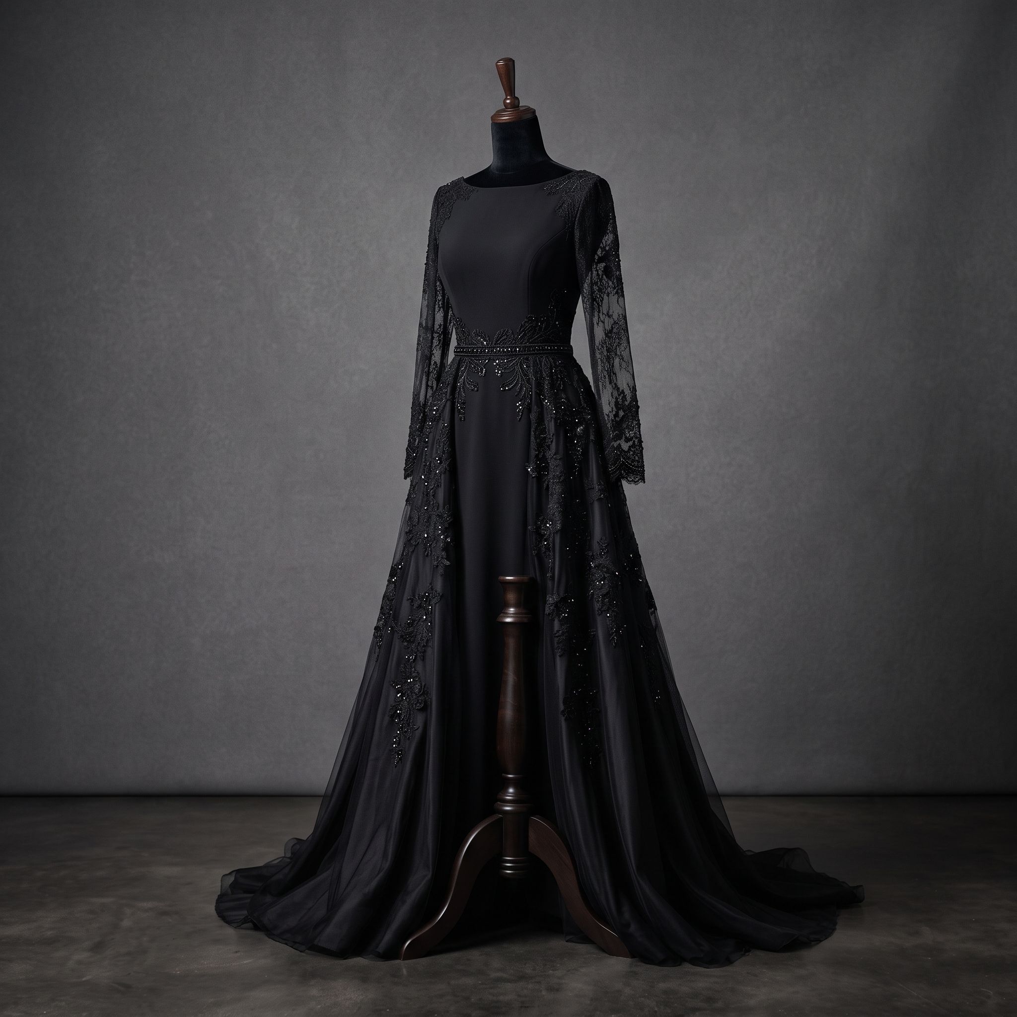 Vestido — Vestidos Zaya